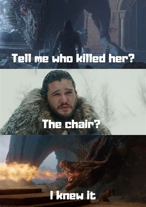 The Best Game Of Thrones Memes Memedroid