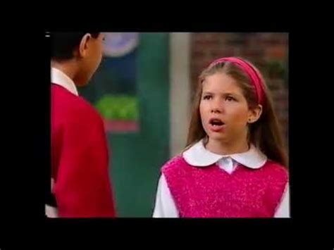 She wasplayed by marisa kuers. Barney Home Video: Let's Play School - YouTube