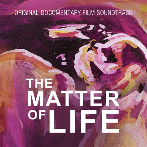 ᐉ The Matter Of Life (Original Soundtrack, Vol. 1) MP3 320kbps & FLAC ...