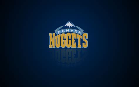 Denver Nuggets Logos Download