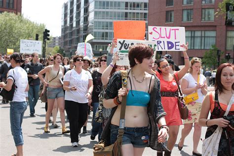 Preview London Slutwalk Londonist