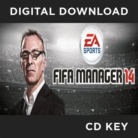 Fifa manager 14 (fussball manager 14 in german) is a football management video game. FIFA Manager 14 Legacy Edition PC CD Key Download for ...