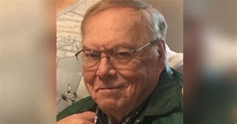 Richard Dick Mcwilliams Obituary Visitation And Funeral Information
