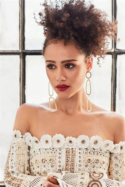Nathalie Emmanuel Sexy And Fappening 11 Photos