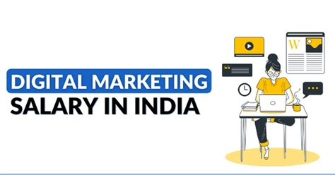 Digital Marketing Salary In India 2024 Full Guide Step By Step
