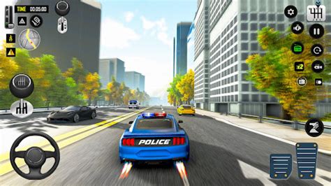 Police Car Race Game Hot Sex Picture
