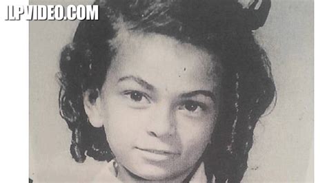 Video Beyonce When She Was A Little Girl Never Before
