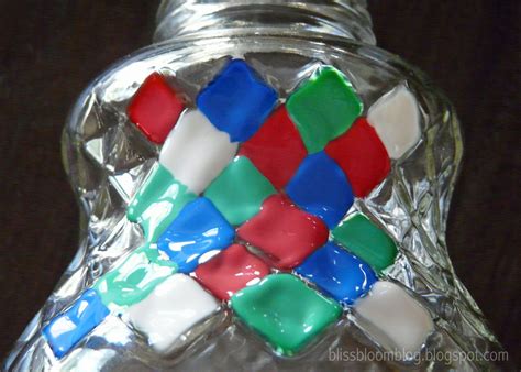 [Make] Painted Stained Glass