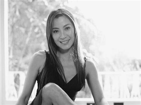 An internationally acclaimed actress, has starred in nearly 30 films including global. Michelle Yeoh 2012 | d33blog