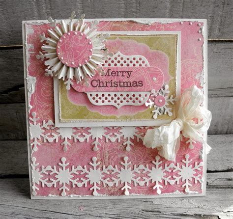 Covid vaccine card pdf direct download how to print correctly. Crafting ideas from Sizzix UK: Pink Christmas