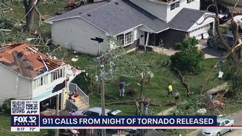By 3 p.m., environment canada issued another tornado warning for newmarket, georgina, uxbridge and. 911 calls released from the night a tornado tore through ...
