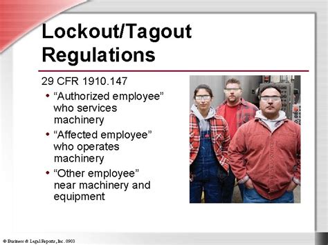 Lockouttagout Authorized Employee Session Objectives Recognize Hazardous Energy