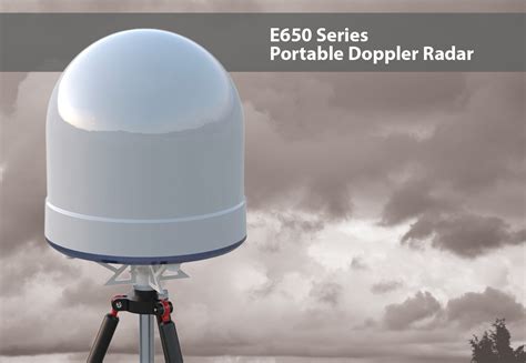 Ewr Radar Systems World Leader In X Band Solid State Weather Radar