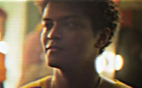 Bruno Mars Locked Out Of Heaven Music Video Urban Islandz