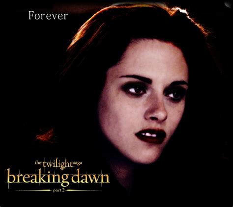 Breaking Dawn Part 2 Poster Bella Cullen By Tokimemota On Deviantart