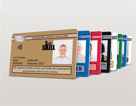 Skillcard Official Skillcard Website