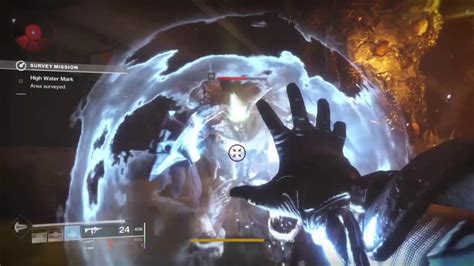 Destiny 2 Forsaken Gameplay 43 Casual Titan Patrol Youtube