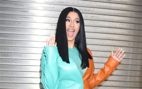 Cardi B Addresses Prostitution Claims After Suing For Defamation