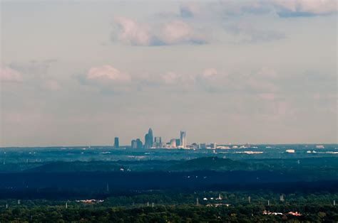 Charlotte Skyline Free Stock Photo Public Domain Pictures