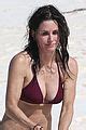 Courteney Cox Flaunts Her Amazing Beach Body At 52 Photo 3883236