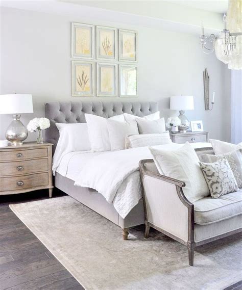 Stunning Master Bedroom Decor Ideas39 Homishome