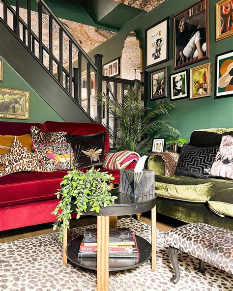 Why Heritage Maximalism Is Taking The Interiors World By Storm