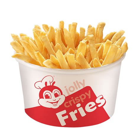 Jollibee French Fries