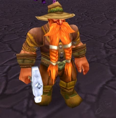 Regular brann bronzebeard is obtained by completing uldaman , the second wing of the league of explorers. Brann Bronzebeard - NPC - World of Warcraft