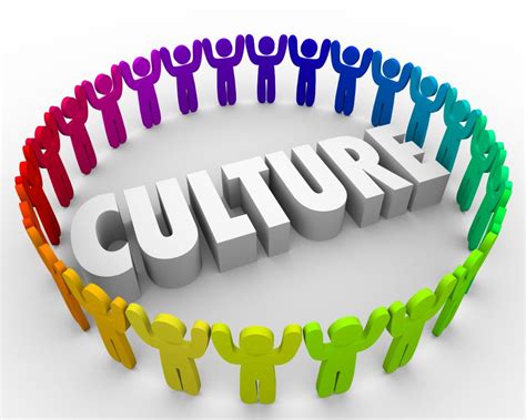 Whats Driving Your Culture