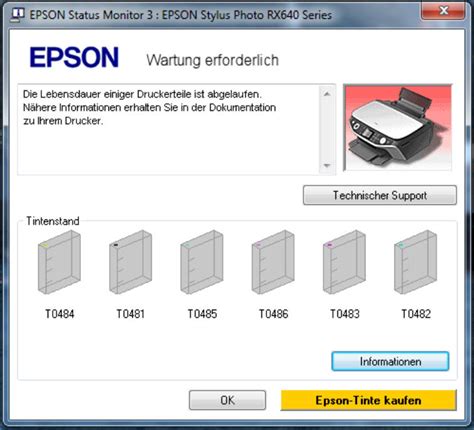 Der epson stylus dx4400 kommt in einem scharfen schwarzen finish und verwendet eine feine auswahl an winkeln, um ein gefühl von persönlichkeit zu ermöglichen; Epson Dx4400 Druckertreiber Download : Epson Stylus Dx4400 Adjustment Program Reset Utility ...