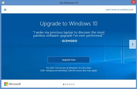 To Upgrade Or Not To Upgrade To Windows 10 Ask Abby Stokes