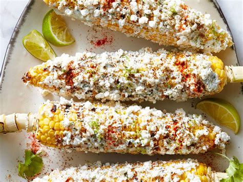 Fresh Corn Recipes | Fresh corn recipes, Corn recipes, Grilled vegetable recipes