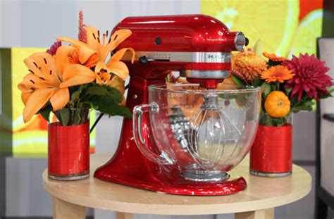 Cityline Kitchenaid Architect Stand Mixer Giveaway — Deals From
