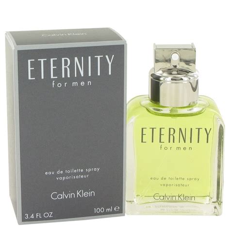 Fragrancenet.com offers eternity parfum in various sizes, all at discount prices. Perfume Eternity De Calvin Klein Para Hombre 100 Ml ...