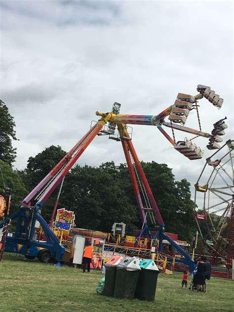 Freak Out Bouncy Castle Hire Fairground Attractions And Photo Booths