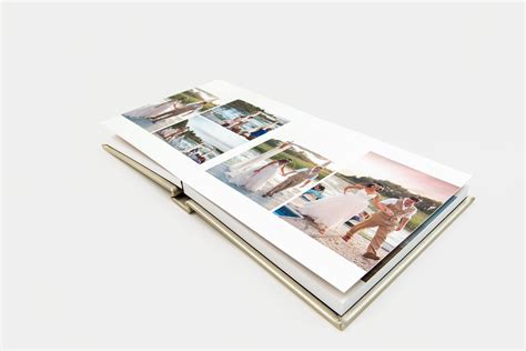 The Best Wedding Albums For Every Budget Photo Album Design Wedding Planner Uk Wedding Photo