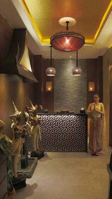 Get A Traditional Thai Spa At This New Place In Gk 2 Delhi Ncr Whats Hot Whatshot Delhi Ncr