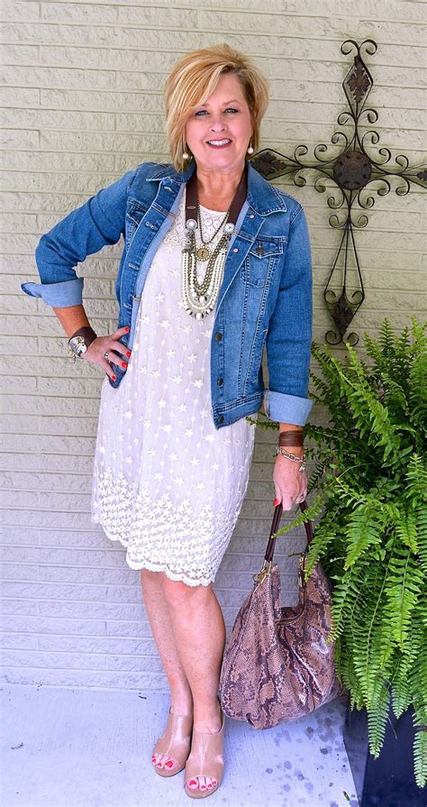 Fashion Trends For Women Over 50 Images And Photos Finder