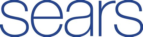 Sears Logo PNG Transparent Brands Logos