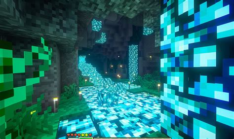 How To Find Diamonds In Minecraft A Comprehensive Guide Rehack