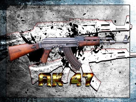 Ak47 Tactical Wallpaper Posted By Ethan Walker
