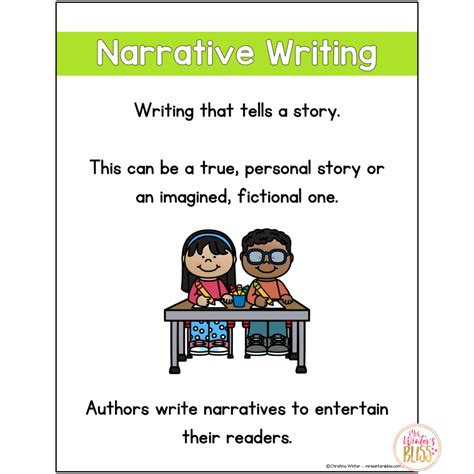 🏆 Whats A Personal Narrative How To Write A Personal Narrative And
