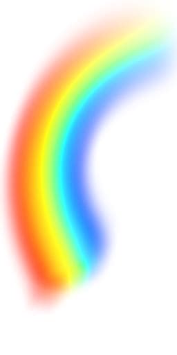 Collection Of Rainbow Hd Png Pluspng