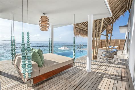 Emerald Maldives Resort And Spa Wins Indian Oceans Leading New Resort