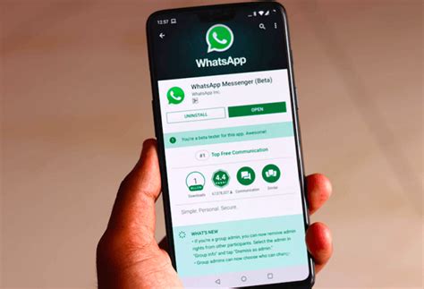 Whatsapp To Stop Working On Millions Of Phones From January 1 2021