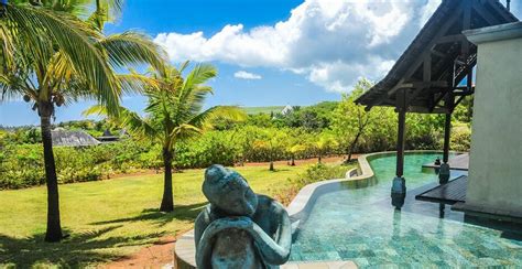 Mauritius Villas And Vacation Rentals Luxury Retreats