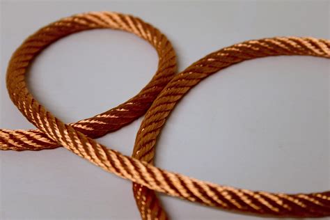 Flexible Wire Wire Rope Stranded Wire Copper Wire
