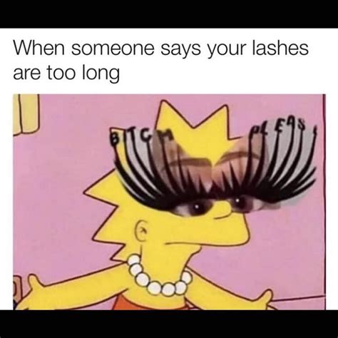 Could Never Be To Long All Lashes Are 10 Today Ladies Shipping Is