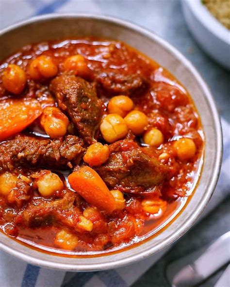chickpea recipes 15 chickpea recipes you ll make on repeat — eatwell101 chickpea stew chickpea