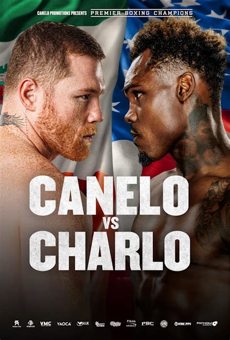 Canelo Vs Charlo Rotten Tomatoes